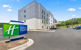 Holiday Inn Express Asheville Woodfin By Ihg